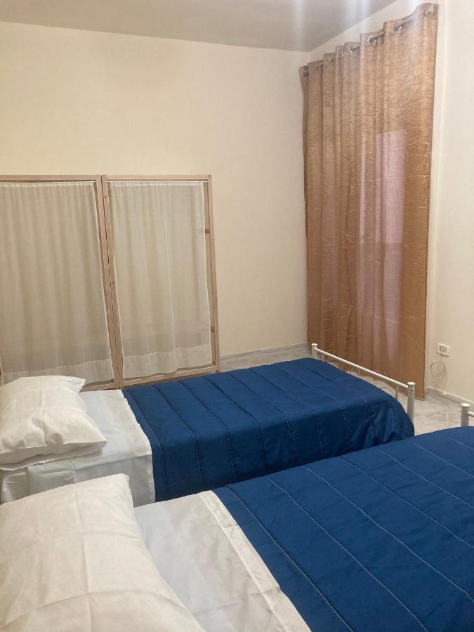 Sentiti A Casa-guest House Couette-café Naples