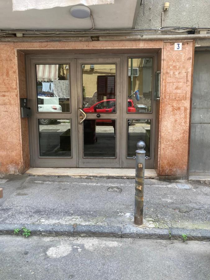 Sentiti A Casa-guest House * Napoli